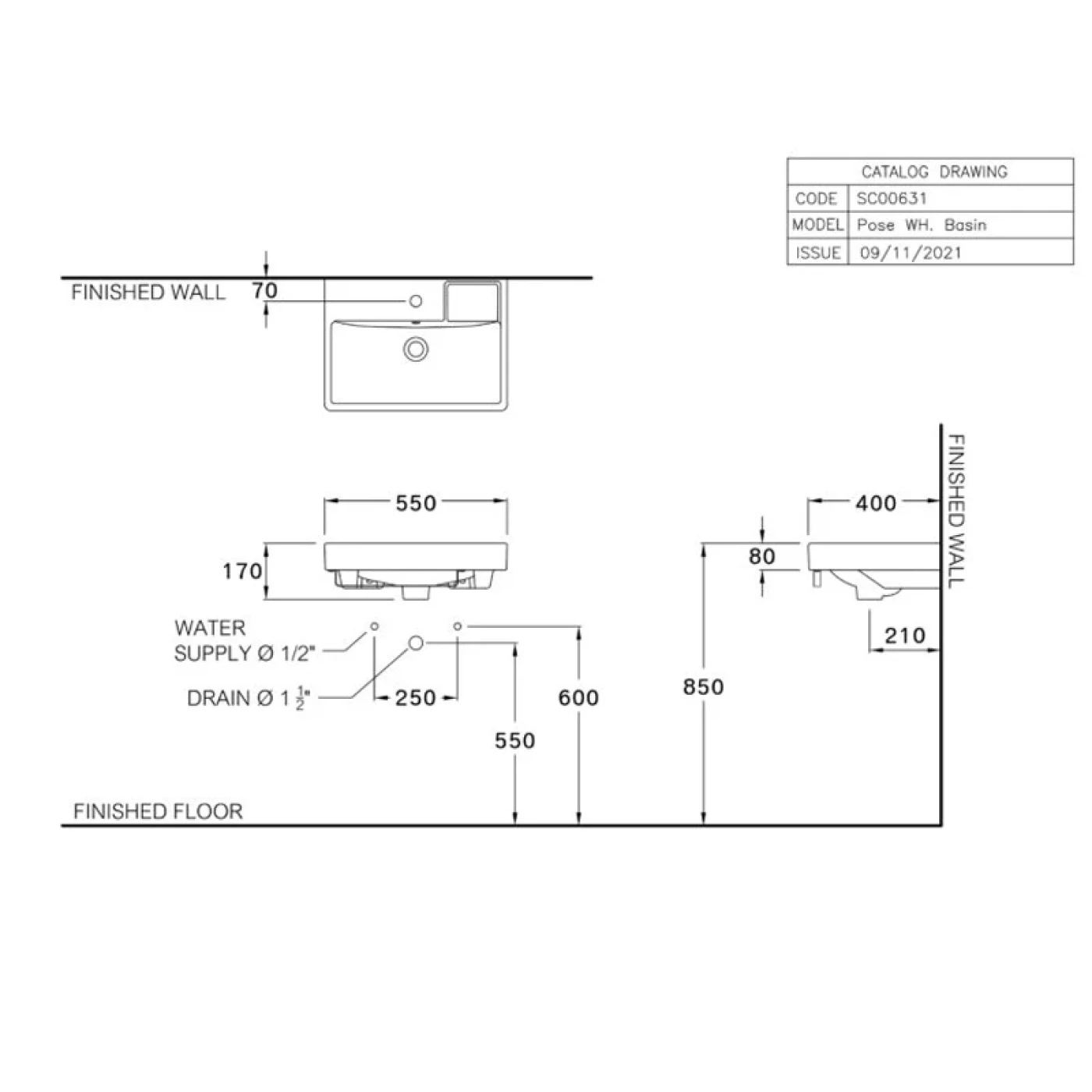 ban ve ky thuat chau rua cotto sc006317