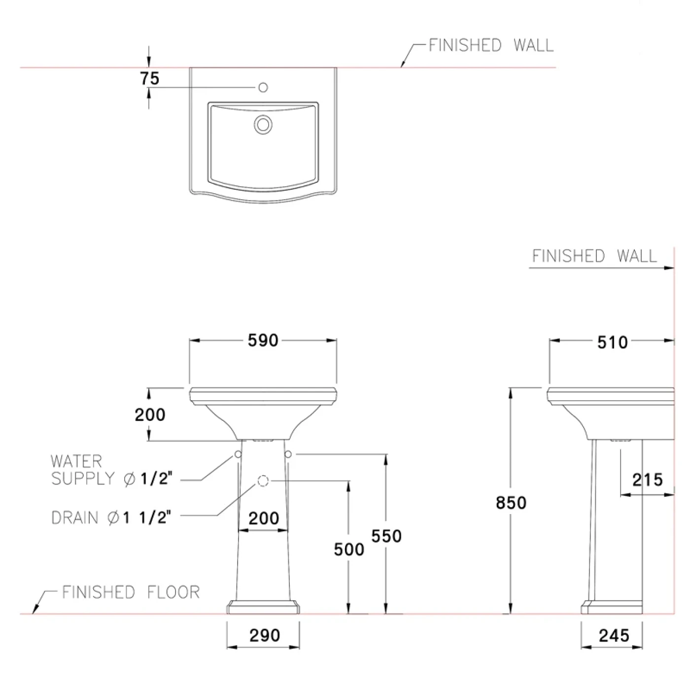 ban ve ky thuat cotto c02957