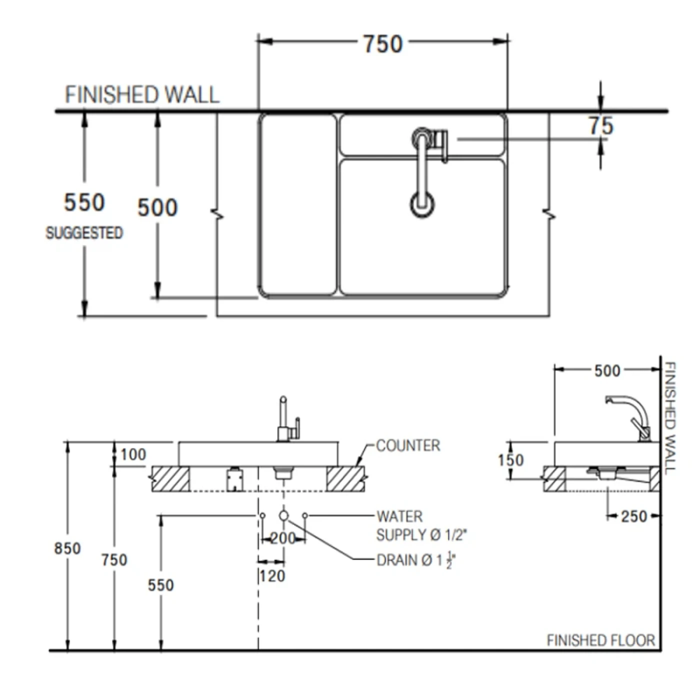 ban ve ky thuat cotto cpw0500 mdg