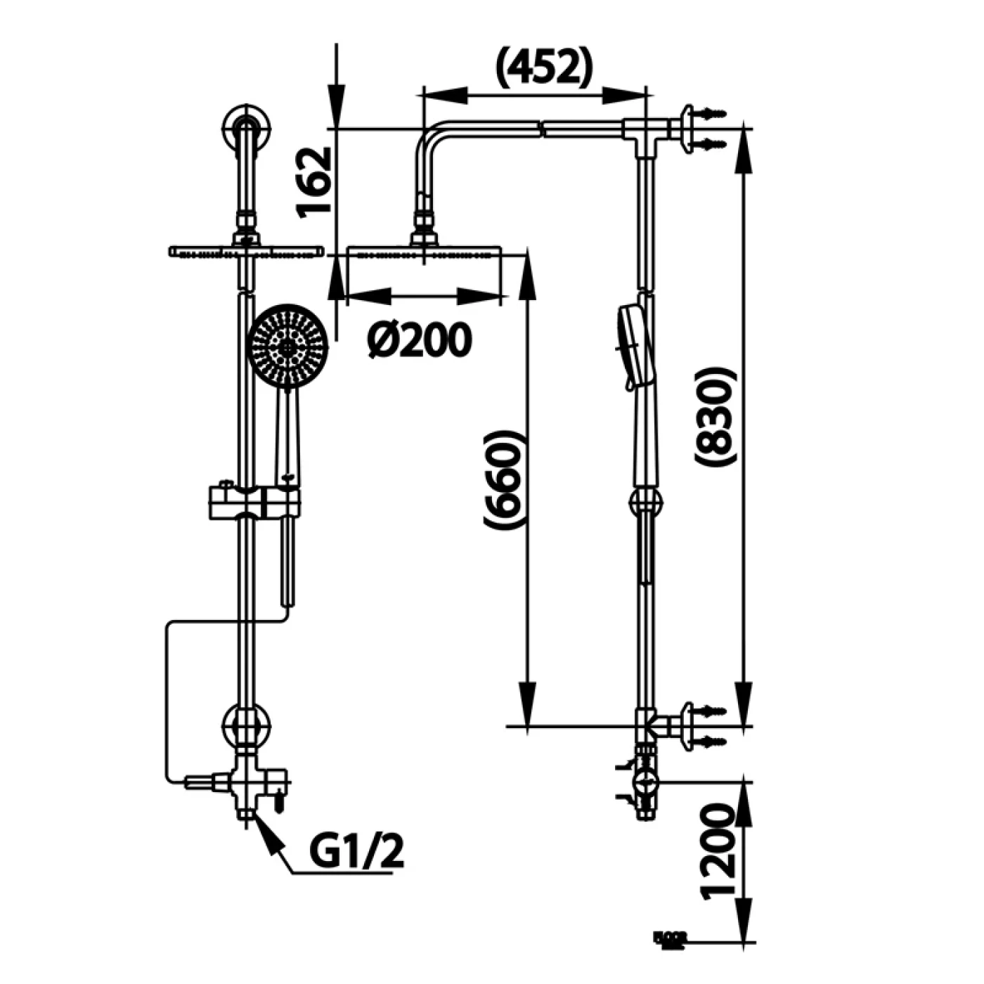 ban ve ky thuat sen tam cay cotto ct623z94z84