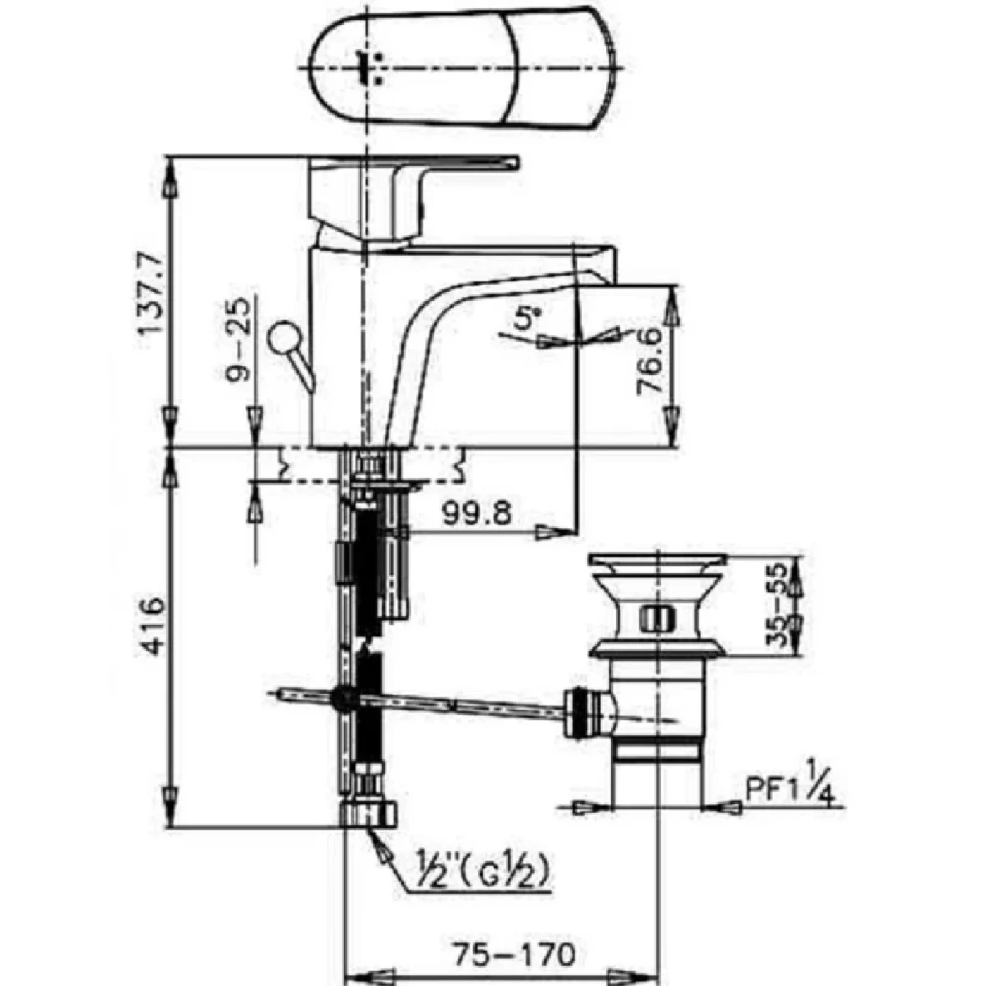 ct2051a
