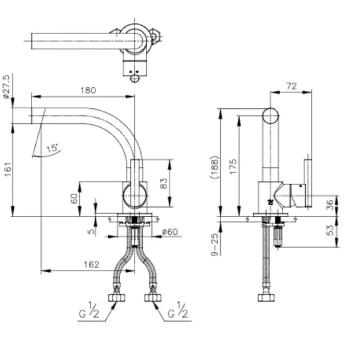 ban ve ky thuat voi chau nong lanh cotto cpf200a gr2