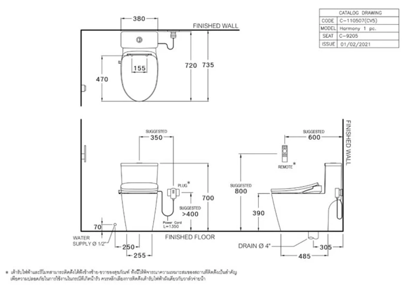 ban ve kyt huat bon cau thong minh c110507cv5