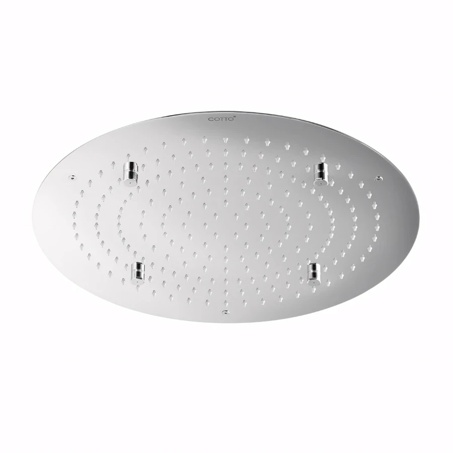 Bát sen gắn trần Cotto ZF08