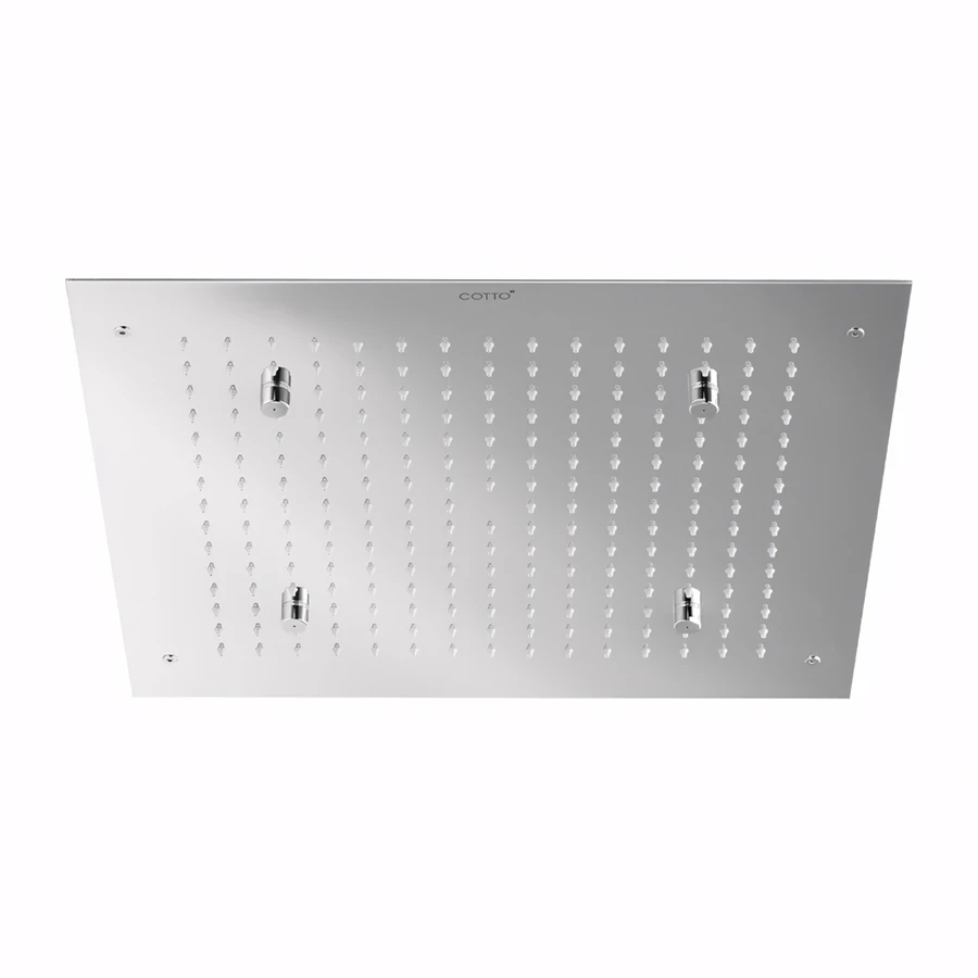 Bát sen gắn trần Cotto ZF09