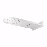 Bát sen gắn tường Cotto Z23#WH 1