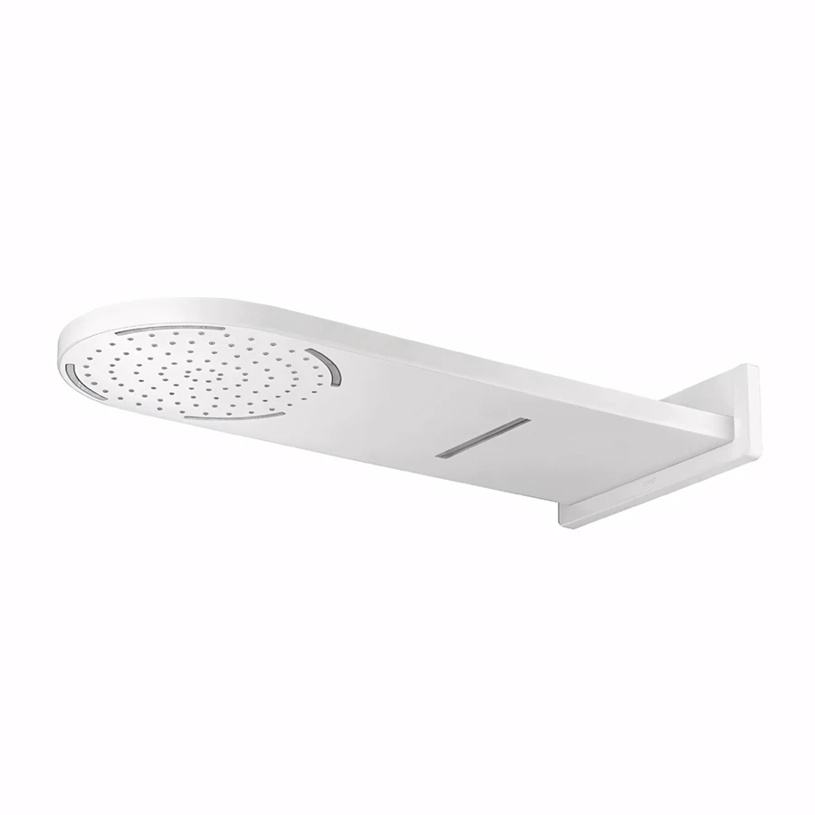 Bát sen gắn tường Cotto Z23#WH