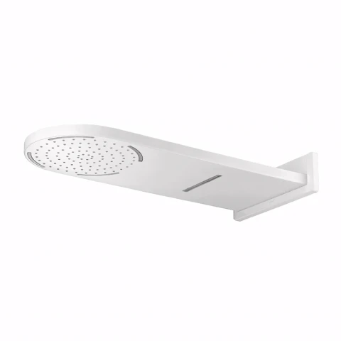 Bát sen gắn tường Cotto Z23#WH