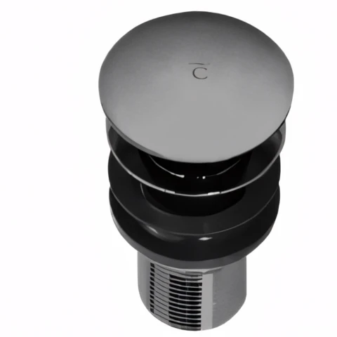 Bộ xả nhấn chậu COTTO CPF665#BN2