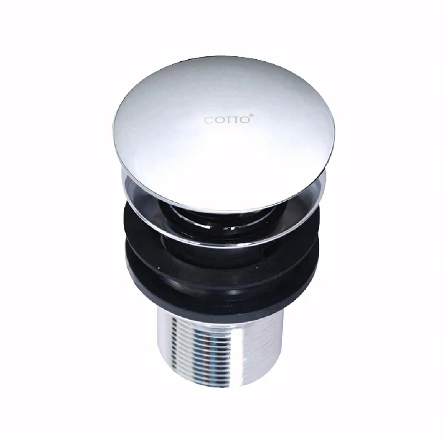 Bộ xả nhấn chậu COTTO CT665