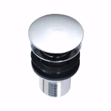 Bộ xả nhấn chậu COTTO CT665 1