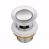Bộ xả nhấn chậu COTTO CT6702 1