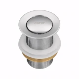Bộ xả nhấn chậu COTTO CT6702N(HM) 1