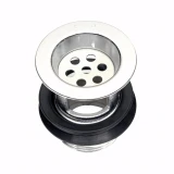 Bộ xả nhấn chậu COTTO CT670V 1
