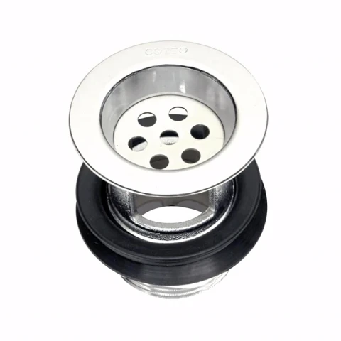 Bộ xả nhấn chậu COTTO CT670V