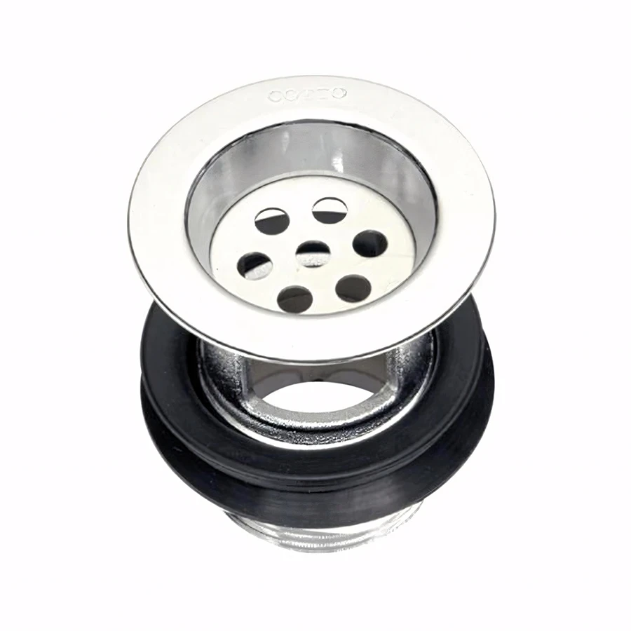 Bộ xả nhấn chậu COTTO CT670V