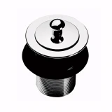 Bộ xả nhấn chậu COTTO CT673 1