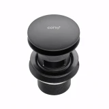 Bộ xả nhấn chậu COTTO CT677#BL 1