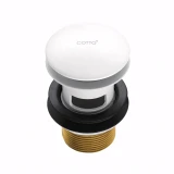 Bộ xả nhấn chậu COTTO CT677#WH(HM) 1