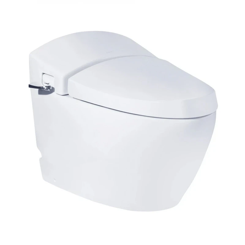 Ảnh Bồn cầu 1 khối COTTO C10037 1