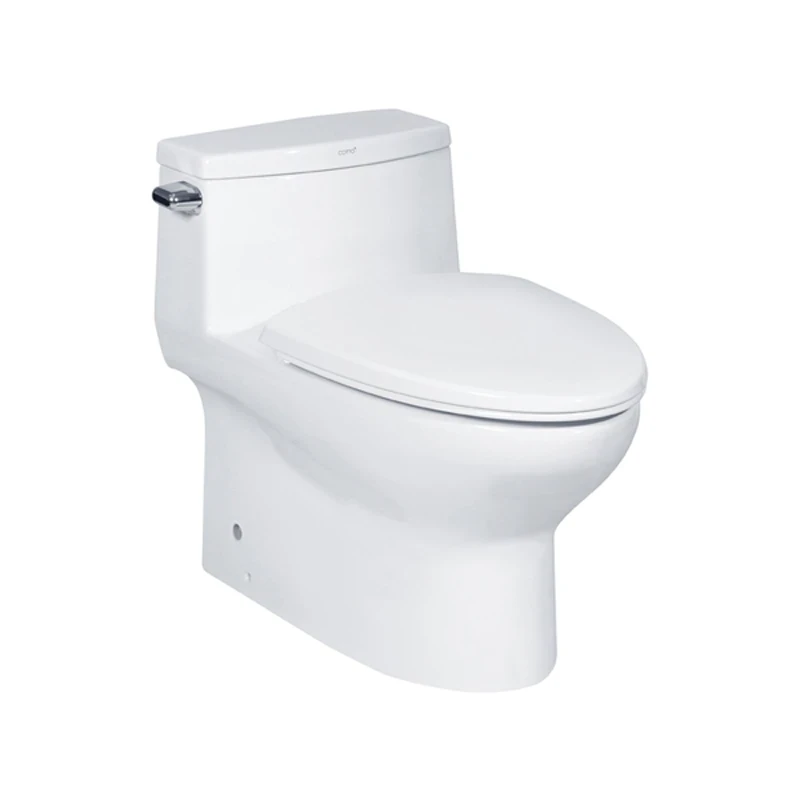 Ảnh Bồn cầu 1 khối COTTO C10127 1