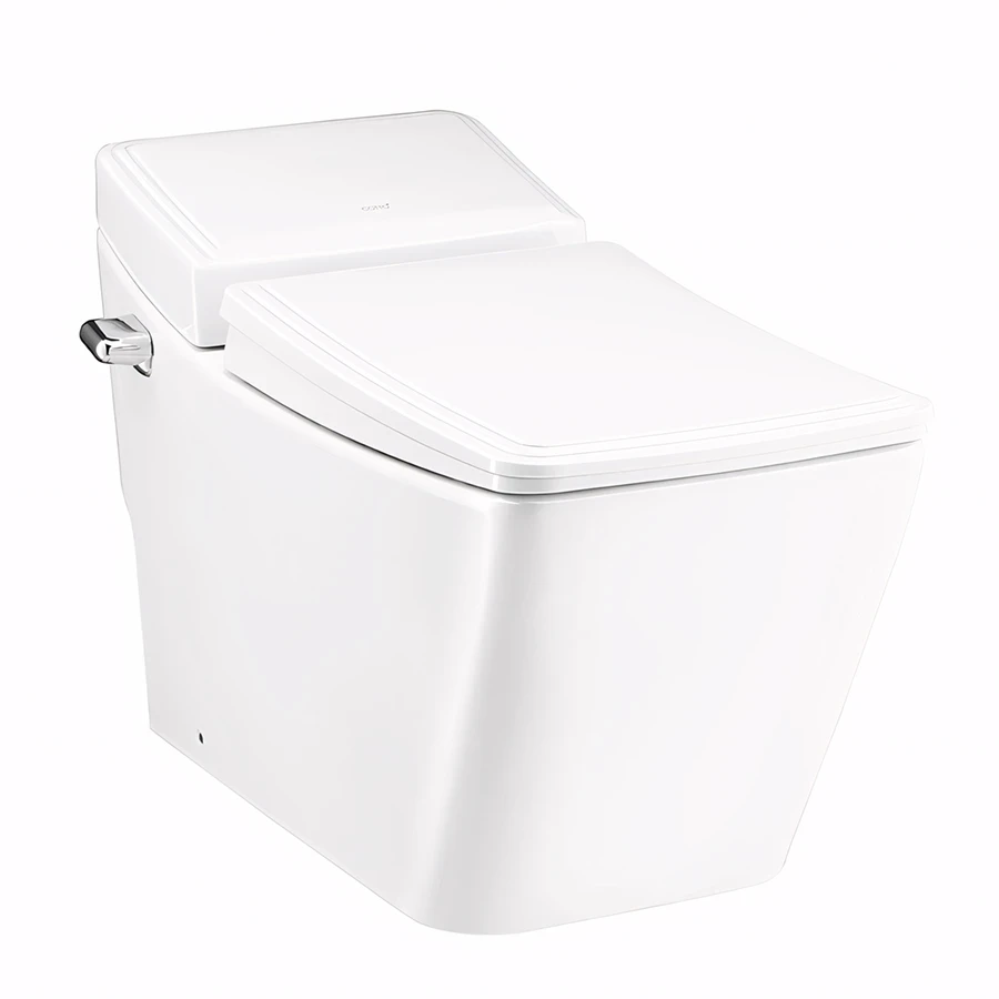 Bồn cầu 1 khối Cotto C10147