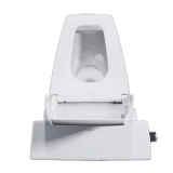 Bồn cầu 1 khối COTTO C10187 4