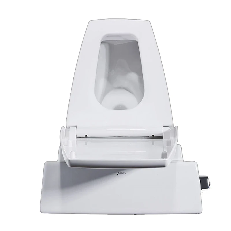 Ảnh Bồn cầu 1 khối COTTO C10187 4