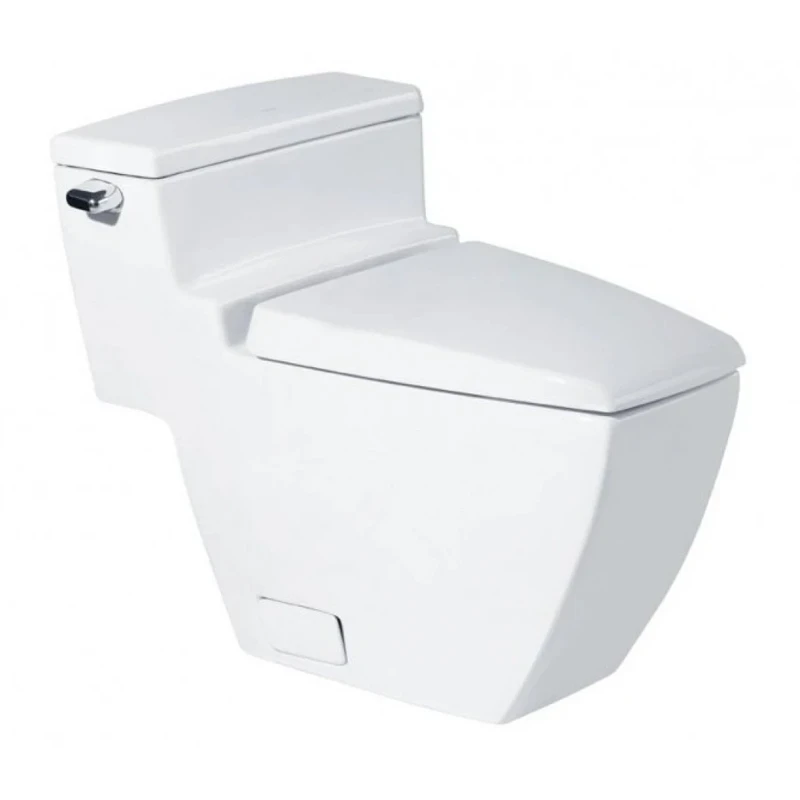 Ảnh Bồn cầu 1 khối COTTO C10187 1