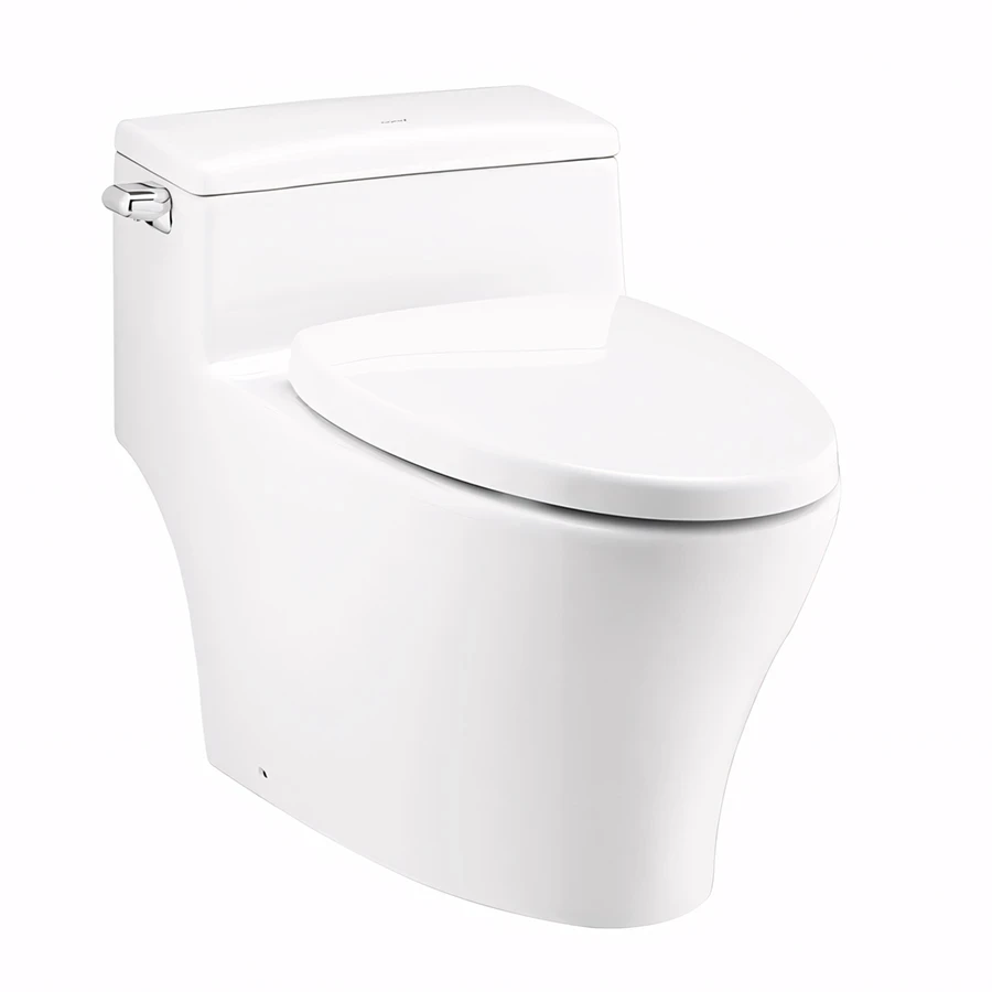Bồn cầu 1 khối Cotto C10347
