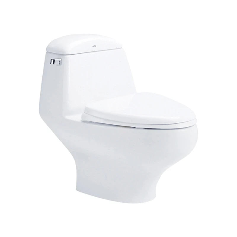Bồn cầu 1 khối COTTO C1046