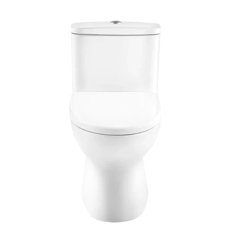 Ảnh Bồn cầu 1 khối Cotto C105337 2