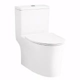 Bồn cầu 1 khối Cotto C105617 1