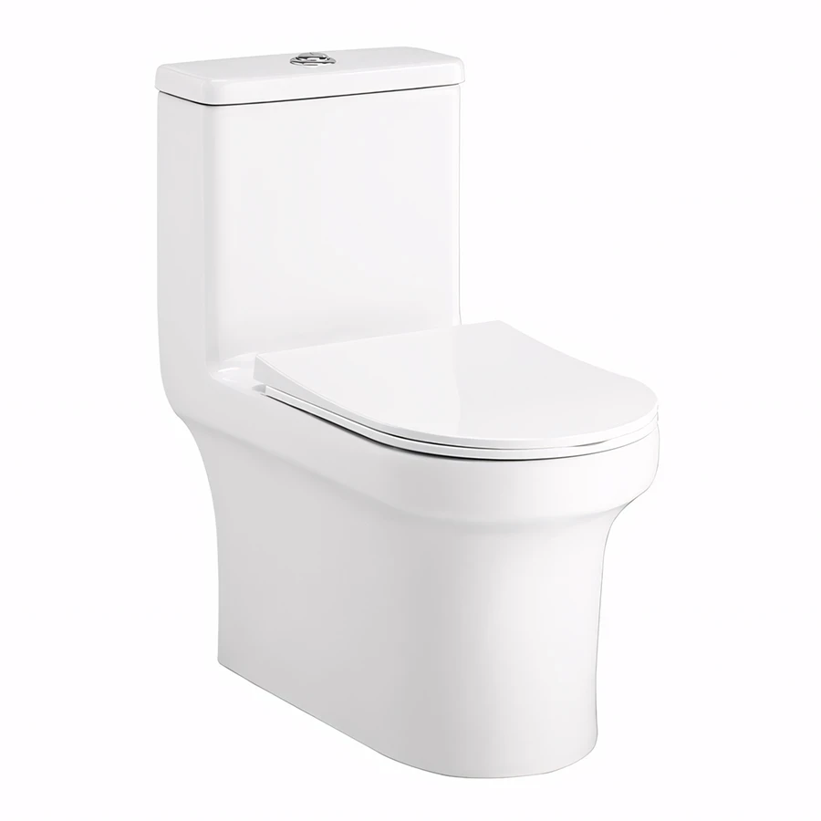Bồn cầu 1 khối Cotto C11002HOS