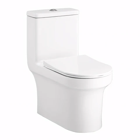 Bồn cầu 1 khối Cotto C11002HOS