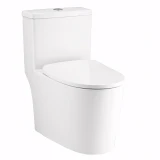 Bồn cầu 1 khối Cotto C11003HOS 1