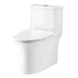 Bồn cầu 1 khối Cotto C11006HOS 3
