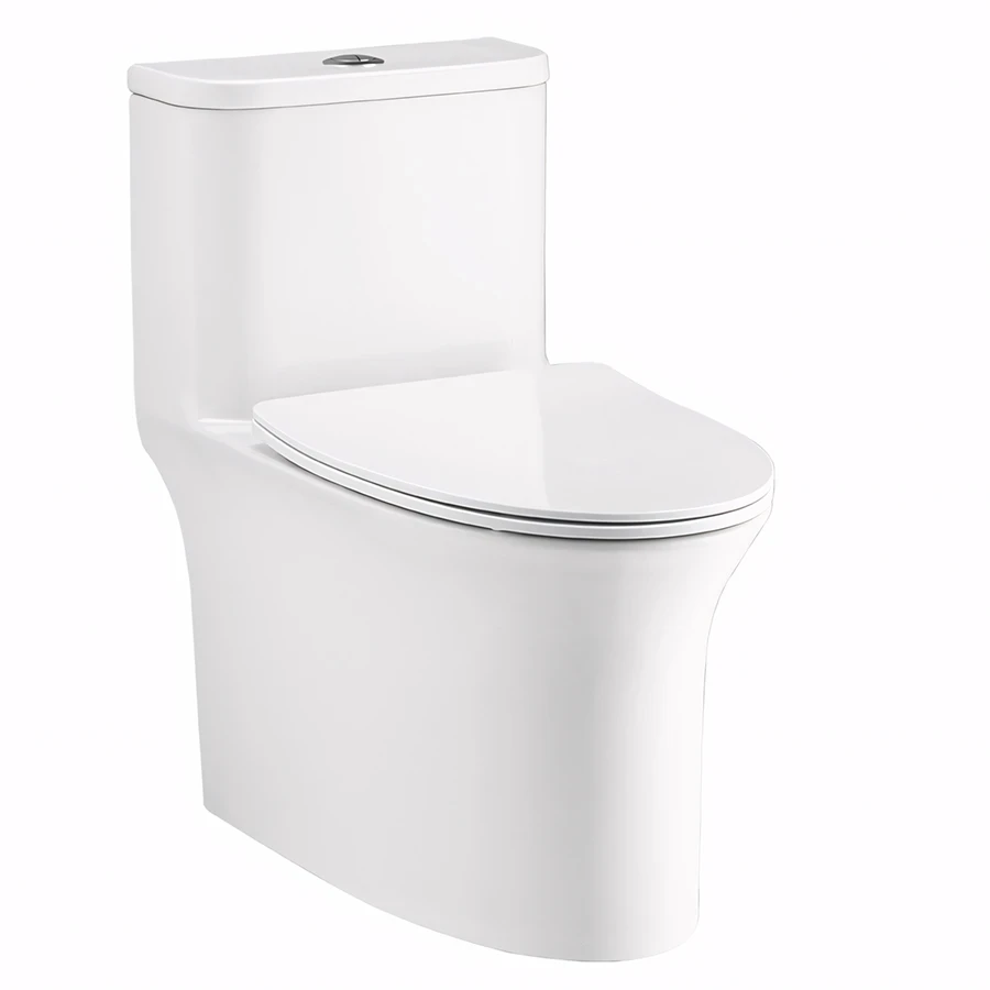 Bồn cầu 1 khối Cotto C11006HOS