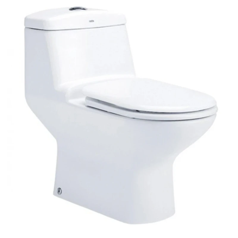 Bồn cầu 1 khối COTTO C1111