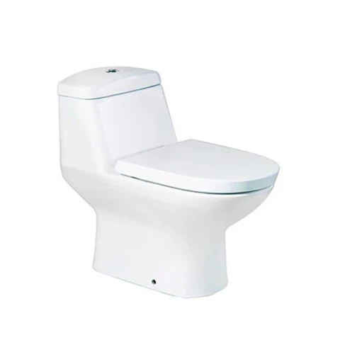 Ảnh Bồn cầu 1 khối COTTO C1113 1