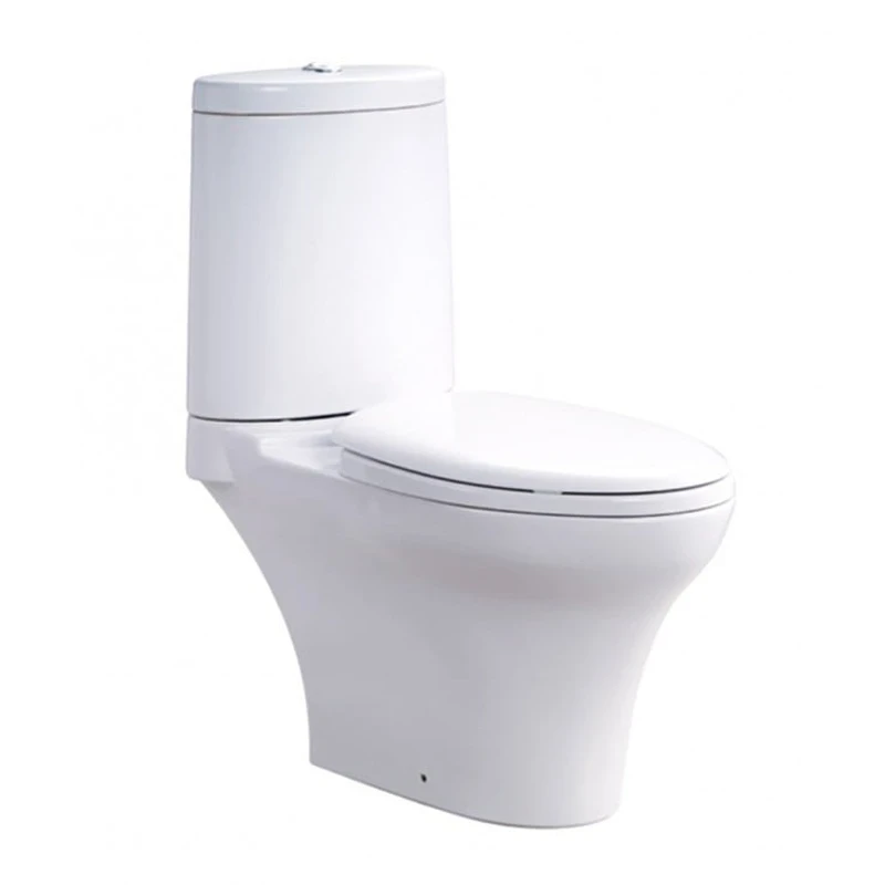 Bồn cầu 2 khối COTTO C12027