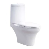 Bồn cầu 2 khối COTTO C12027 1