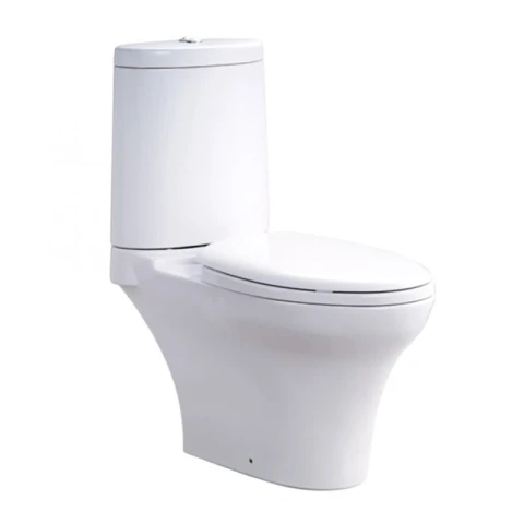 Bồn cầu 2 khối COTTO C12027