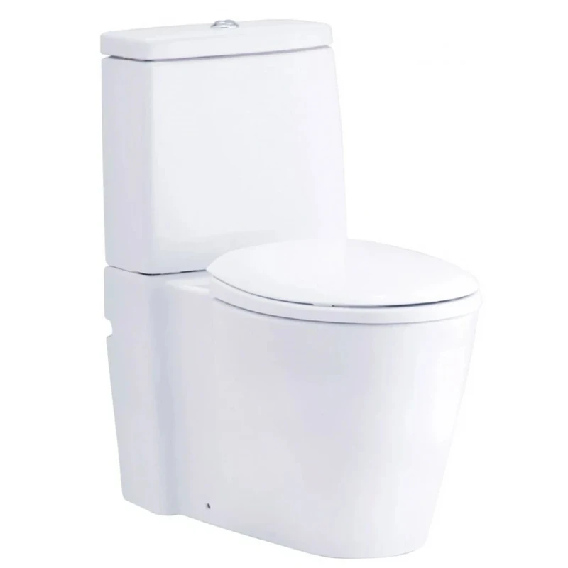 Ảnh Bồn cầu 2 khối COTTO C12017 1