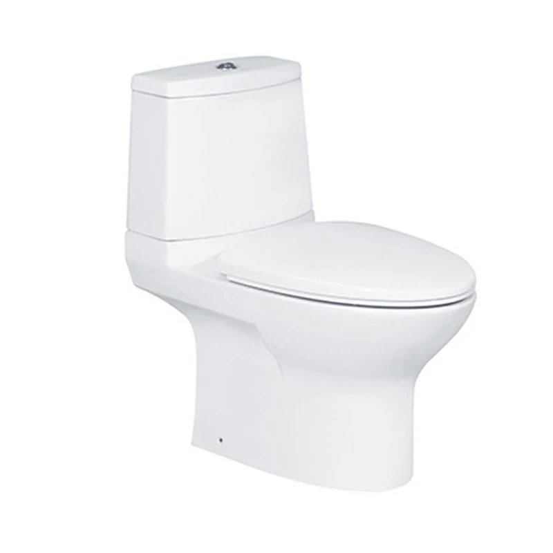 Bồn cầu 2 khối COTTO C12377