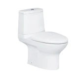 Bồn cầu 2 khối COTTO C12377 1