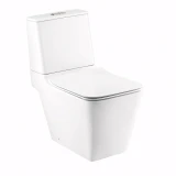 Bồn cầu 2 khối Cotto C12417 1