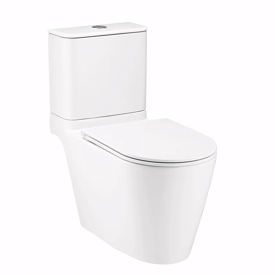 Bồn cầu 2 khối Cotto C125317