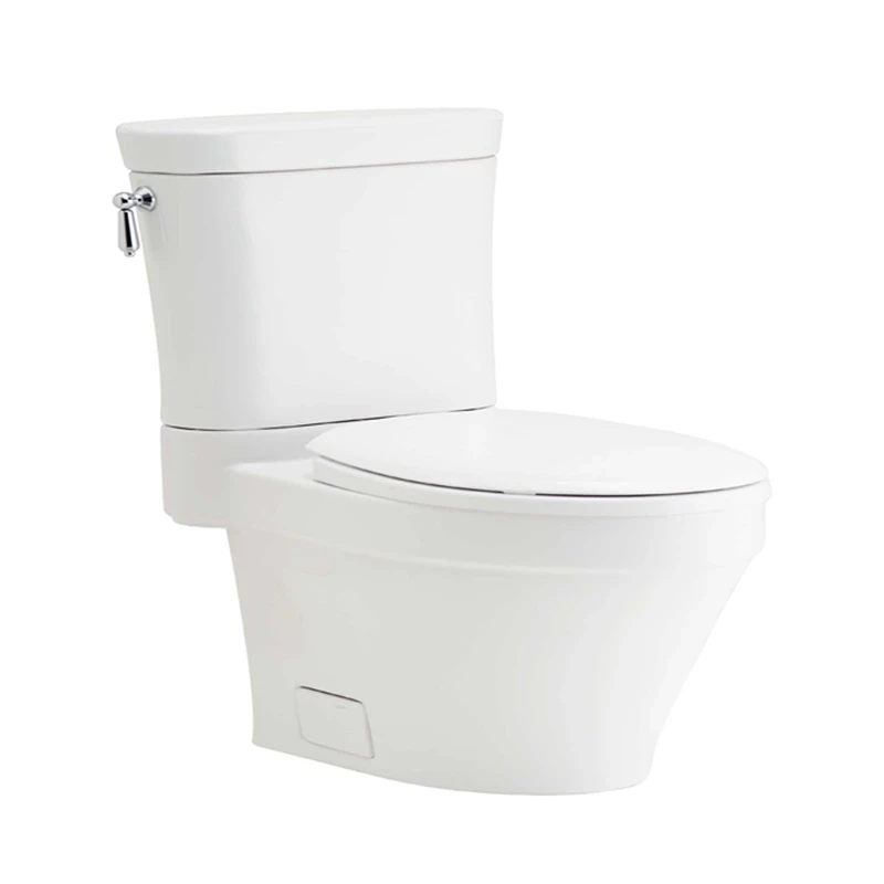 Ảnh Bồn cầu 2 khối COTTO C12607 1