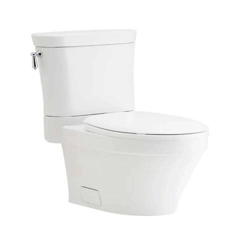 Bồn cầu 2 khối COTTO C12607